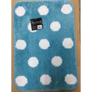 IJ HAPPY MAT t@V[hbg 45×65cm u[