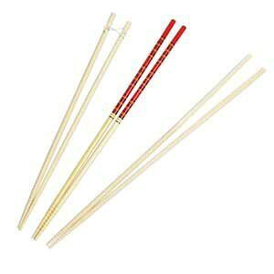 まるき バラエティ菜箸 3膳