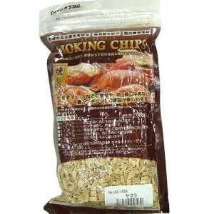 CAPTAIN STAG �X���[�L���O�`�b�v �T�N�� 100g UG-1055