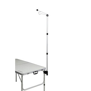 CAPTAIN STAG �e�[�u���p �A�^�b�`�����^���n���K�[ UC-541