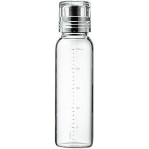 HARIO �h���b�V���O�{�g���X���� 250ml �u���b�N DBSN-250-B