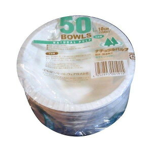 �y�[�p�[�E�F�A �i�`�������p���v �y�[�p�[�{�E�� 10cm 150ml 50�� NB-10