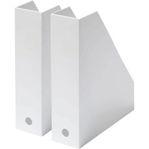 �g�썑�H�Ə� A4�t�@�C���{�b�N�X 2�g MX-19 [�I�[���z���C�g]