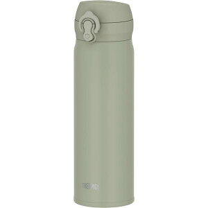 �T�[���X �^��f�M�P�[�^�C�}�O 500ml JNL-S500 �I���[�u�O���[��(OG)