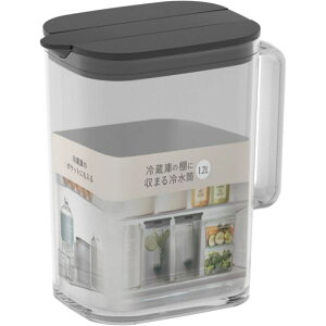 AXx ①ɂ̒IɎ܂␅ 1.2L A8055 [ubN]