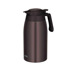 �T�[���X �X�e�����X�|�b�g 2L TTG-2000 BW [�u���E��]
