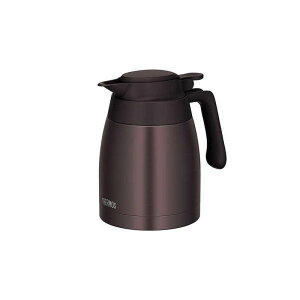 �T�[���X �X�e�����X�|�b�g 1L TTG-1000 BW [�u���E��]