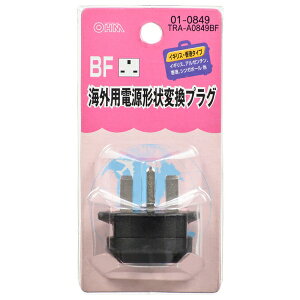 �C�O�p�d���`��ϊ��v���O(BF�^�C�v) (TRA-A0849BF)
