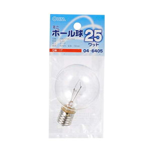 �~�j�{�[����(25W/�N���A/G50/E17) (LB-G5725-C)