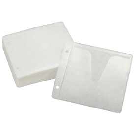 楽天市場 Cdスリーブの通販