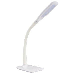 LED�f�X�N�����v(�^�b�`���Z���T�[/460lm/�����F/�z���C�g) (DS-LS16MUGH-W)