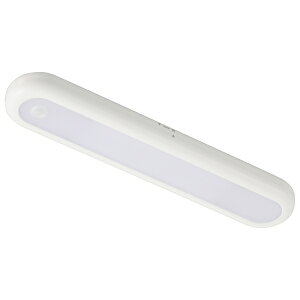 LED�i�C�g���C�g(���ÁE�l���Z���T�[��/200lm/�P3�`×6�{�g�p/�����F/�z���C�g) (NIT-BLA6J300-WN)