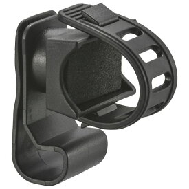 懐中ライト取付ホルダー(ヘルメット用/φ10〜35mm) (SL-PHP8K2)