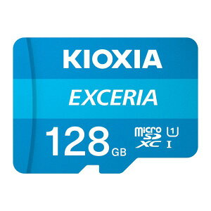LINVA microSDXC(128GB/hیIPX7) (4582563852396)