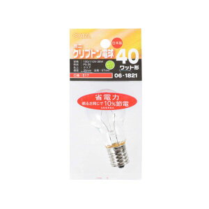 �~�j�N���v�g���d��(E17/40W/�N���A) (LB-PS3740KJ-C)
