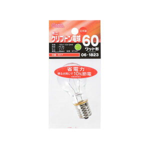 �~�j�N���v�g���d��(E17/60W/�N���A) (LB-PS3760KJ-C)