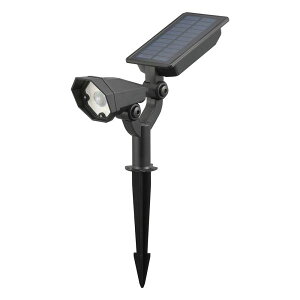 LED�뉀��(�\�[���[�^�C�v/���ÁE�l���Z���T�[�t/250 lm/���邳2�i�K/�h��IPX4 �h�܂`) (LS-B250JGS-S)