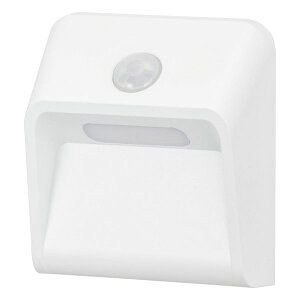 LEDiCgCg(ÁElZT[/ǖʏƎ˃^Cv/dF/30 lm/0.4W/_ێ10b) (NIT-ALA6JW-WL)