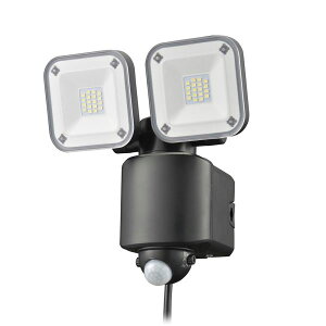 hƃZT[Cg2(3200lm/F/RZgAR[h3m/œd^ԊOZT[/ی쓙IP44) (LS-A320W2)