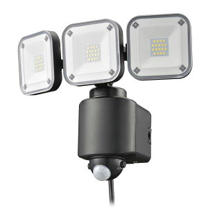 hƃZT[Cg3(4500lm/F/RZgAR[h3m/œd^ԊOZT[/ی쓙IP44) (LS-A450W3)