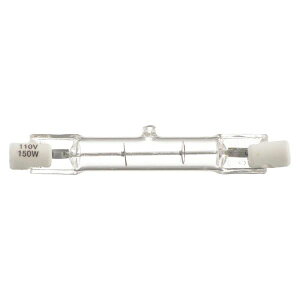 �n���Q����(110V 150W/����R7s ������/78.3mm/������1��) (LS-P-1501)