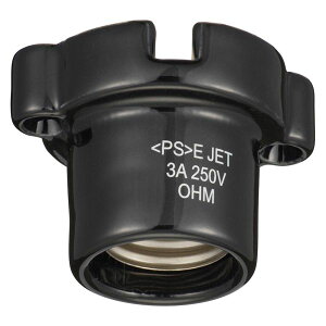 탌Zv^N(600W܂/3A-250V/E26/KdFP[u VVF 1.6~×2c/ubN) (HS-L26ZR-K)