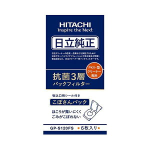  |@pbN(PKV-^|@p/6) (GP-S120FS)