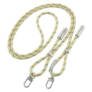 �`���[�W���O�X�g���b�v�P�[�u��(�҂ݍ���/USB-C to USB-C/1.5m/�u���[�C�G���[) (SMT-LSCL15N-AY)