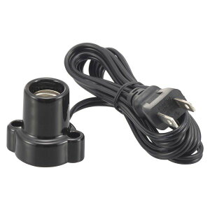 탌Zbv(R[ht/1.5m/1A-250V E17p/ubN) (HS-L1715ZR-K)