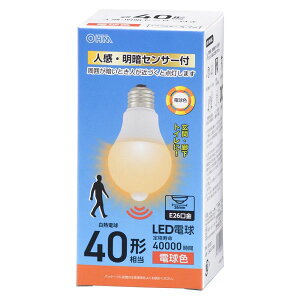 LEDd(40`/4.7W/540 lm/dF/E26/lEÃZT[t) (LDA5L-G PIR6)