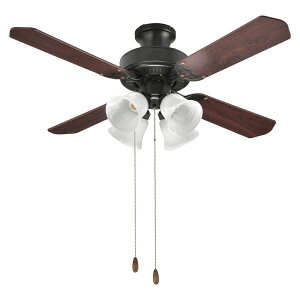 �V�[�����O�t�@��(�d���ʔ�/E26/���o�[�V�u��4���H/�H���a106cm/�K���X�Z�[�h4��/����3�i�K) (LT-Y4F4L1)