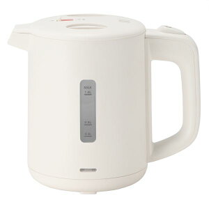�d�C�P�g��(�ő�e�� 1.0L/900W/�z���C�g) (COK-WS90B-W)