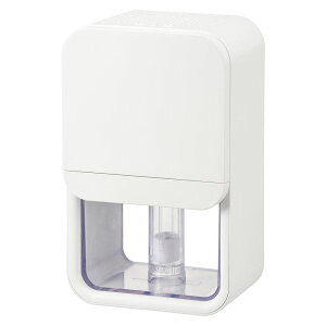 �R���p�N�g�����@(�y���`�F��/���C�g�@�\/�����@�\/�e��800ml/�z���C�g) (DH-100-W)