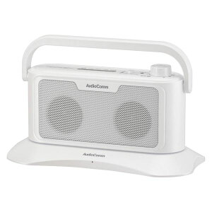 ���C�����X�����X�s�[�J�[(�Œ�16���ԘA���g�p/�[�d�N���[�h����/�w�b�h�z���[�q/RCA�[�q 2WAY�ڑ�/�z���C�g) (ASP-705N)