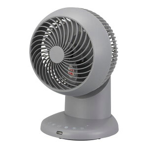 DC�T�[�L�����[�^�[(�É��E�ߓd/28��܂�/360°�E���E60°������U/����9�i�K/�؃^�C�}�[8�i�K/�����R���t/�O���[) (KIS-SQ2026D-H)