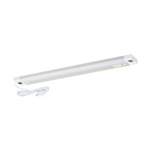LED�L�b�`�����C�g 20W�`(�Z���T�[�X�C�b�`/����600mm/1300 lm/12.7W/�����F����/������p/�z���H���s�v) (LT-KP613S-D)