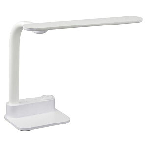 LED�f�X�N���C�g(�^�b�`�����i�K�����E3�i�K���F/�t���L�V�u���A�[��/�E�E�������p/Ra95/825 lm/14W/�z���C�g) (ODS-LDCR95K-W)