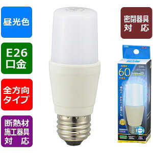 LED�d�� T�`(60�`����/895lm/�����F/E26/�S����270°/���`���Ή�/�f�M�ގ{�H���Ή�) (LDT7D-G IG92)