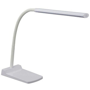LED�f�X�N���C�g(�z���C�g) (DS-LS24-W)