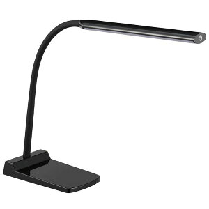 LED�f�X�N���C�g(�u���b�N) (DS-LS24-K)