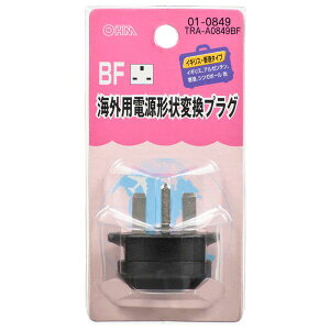 �C�O�p�d���`��ϊ��v���O(BF�^�C�v) (TRA-A0849BF)
