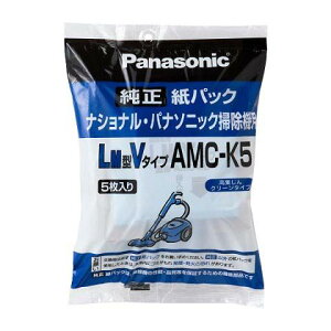 �p�i�\�j�b�N �|���@���p�b�N AMC-K5