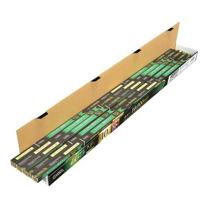 �u�������v �X�����^�C�v ���s�b�h�X�^�[�g�`(40�`/�����F/10�{�Z�b�g) (FLR40SS�EEX-N/32 10P)