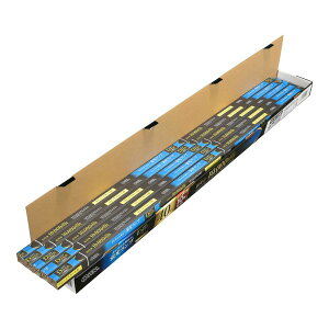 �u�������v �X�����^�C�v ���s�b�h�X�^�[�g�`(40�`/�����F/10�{�Z�b�g) (FLR40SS�EEX-D/32 10P)