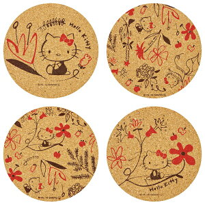 コースター ハローキティ キッチン用品の人気商品 通販 価格比較 価格 Com