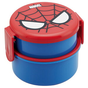 MARVEL kawaii (�X�p�C�_�[�}��) �ی^�����`�{�b�N�X2�i(�t�H�[�N�t)
