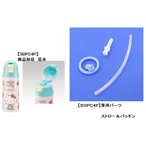 SDPC4Pp Xg[EpbLZbg XP[^[