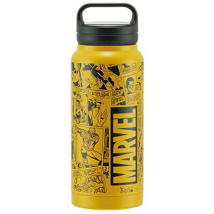 MARVEL XN[nht}O{g 800ml XP[^[