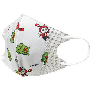 ܂VX^[Y{ q̃}XN  (25) sDz XP[^[