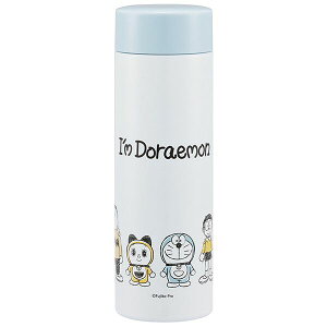 I'm Doraemon 超軽量マグボトル 350ml スケーター
